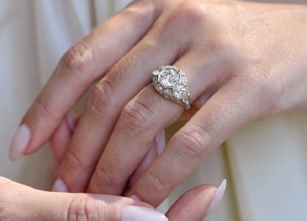 The Future of Engagement Rings: Emerging Trends and Technologies