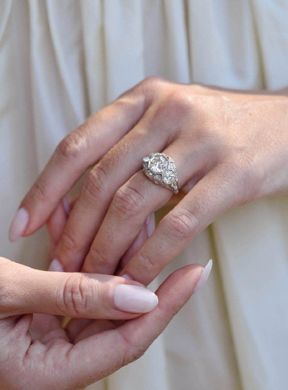 The Future of Engagement Rings: Emerging Trends and Technologies